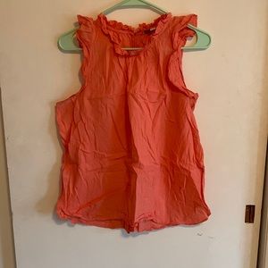 LOFT, size large, coral tank